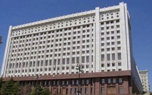 Qarabağda yaşayan ermənilər qeydiyyata alınacaq