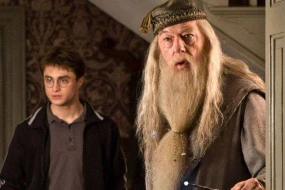 “Harri Potter” filminin daha bir ulduzu vəfat etdi