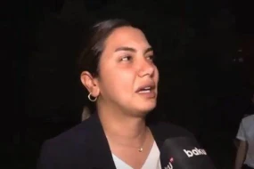 \"Qənirə Paşayevanın ölümü bizi çox üzdü\" - Fulya Öztürk (VİDEO)