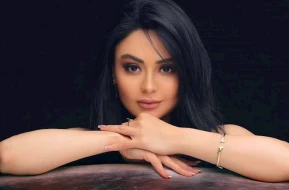 Vüsalə efirə anası ilə çıxacaq - FOTO
