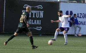 “Qarabağ” bu gün “Sumqayıt”ı qəbul edəcək - Premyer Liqa