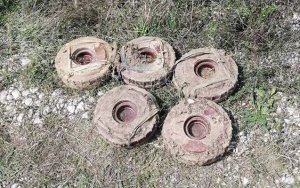 300 km-dək mövcud təminat yolları bərpa edilib - VİDEO