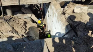 Xilasedicilərimiz 48 erməninin cəsədini dağıntılar altından çıxardılar - FOTO/VİDEO