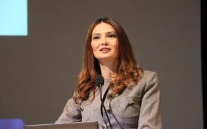 Ali Məclisdən Qənirə Paşayeva ilə bağlı BAŞSAĞLIĞI