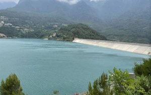 Sərsəng su anbarına Azərbaycan nəzarət edir