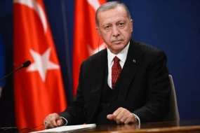 “Azərbaycanlılar 30 ildən sonra Qarabağa, öz torpaqlarına qayıtdılar” - Ərdoğan