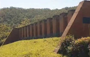 Qarabağda memorial kompleks silah anbarı kimi istifadə olunub - VİDEO