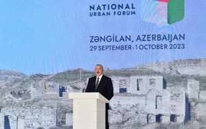 İlham Əliyev Zəngilana ilk qayıdışın vaxtını AÇIQLADI