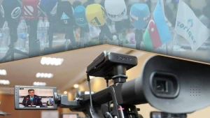 “Azəriqaz”da media və QHT nümayəndələri ilə növbəti görüş olacaq