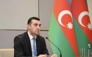 BMT nümayəndələri yenidən Qarabağa dəvət edildi