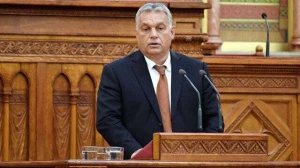 Macarıstan Ukraynanın Aİ-yə üzvlüyünə şübhə ilə yanaşır
