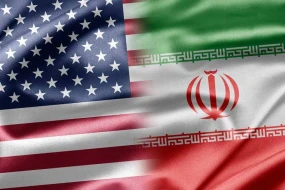 Amerika İranı helikopterinə qarşı lazerdən istifadə etməkdə ittiham etdi