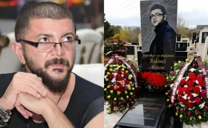 Rəhim Rəhimlinin ölümündən 1 il ötdü...