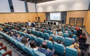 Bakıda Azərbaycan-İsrail Erkən Təhsil və Valideynlik Forumu keçirildi