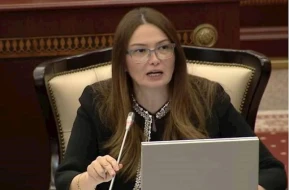 Ölümündən əvvəl Milli Məclisin son iclasında bu nazirliyi tənqid edibmiş - VİDEO