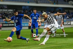 “Neftçi” “Turan Tovuz”la, “Sabah” “Səbail”lə üz-üzə gələcək - Premyer Liqa