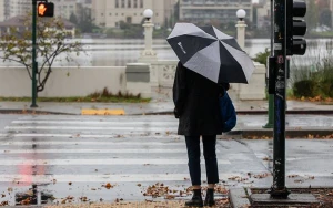 Oktyabrın ilk günü hava necə olacaq? 