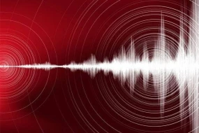 Kahramanmaraşda zəlzələ oldu 