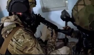 FTX terorçuları maliyyələşdirənləri belə ələ keçirdi - ANBAAN VİDEO