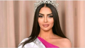 Səudiyyə Ərəbistanı tarixində İLK: Gözəllik yarışmasına qatılacaq