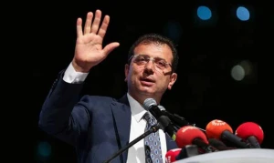 Əkrəm İmamoğludan ilk açıqlama 