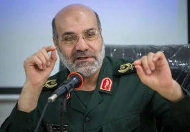 İsrail İran səfirliyinin yaxınlığına raket atdı: diplomatlar öldü - YENİLƏNDİ