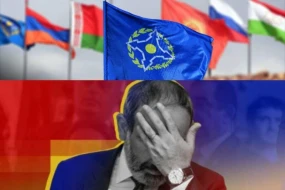 KTMT-dən Paşinyana CAVAB