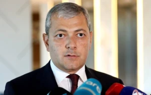 Şuşada Prezidentin xüsusi nümayəndəsi təyin edildi