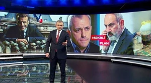 ASALA Paşinyanı hədəfə aldı? - Erməni lobbisi Nikoldan üz döndərir (VİDEO)