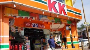 Malayziyada üzərində \"Allah\" yazılmış corabların satıldığı bazara molotof hücumu