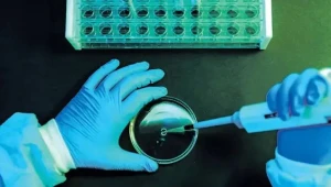 İllər əvvəldən xərçəngin aşkarlanması üçün tədqiqat başlandı