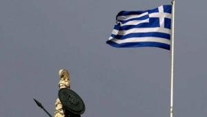 Mart ayında Yunanıstanda temperatur rekordu: 28-31 dərəcə isti