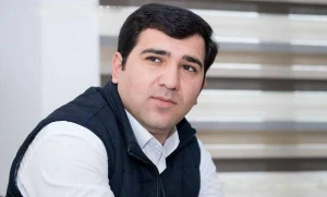 \"3 gün, 3 gecə davam edən toyundan danışdı\" - VİDEO