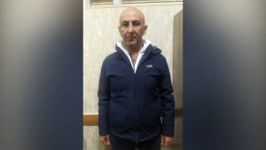 Bayramda istirahətdə olanların evlərini talayan şəxs saxlanıldı - VİDEO