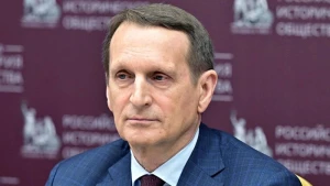 \"ABŞ Rusiyaya terror aktı hazırlayacağı barədə xəbərdarlıq edib, lakin...\" - Narışkin