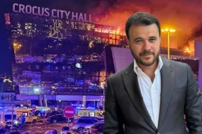 \"Heç yerə qaçmaq fikrim yoxdur\" - Xalq artisti