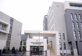 Xəzəryanı ölkələrin baş prokurorları toplaşır