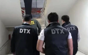 Azərbaycanda qadın casusluğa görə həbs edildi