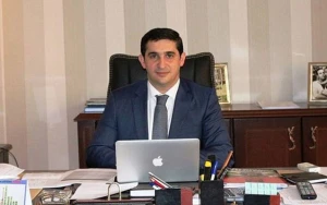 Prezidentdən Fərid Əhmədovla bağlı SƏRƏNCAM