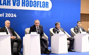 “Bütün cinayət işləri bu modullar vasitəsilə araşdırılır” - Yeniləndi