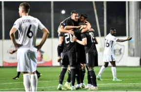 Bu gün \"Neftçi” yarımfinalda “Qarabağ”ı qəbul edəcək - Azərbaycan Kuboku