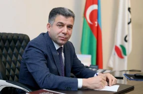 Ruslan Əliyev yeni vəzifəsi ilə bağlı paylaşım etdi