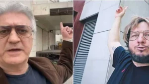 Tamer Karadağlı ona lağ edən aktyoru məhkəməyə verəcək