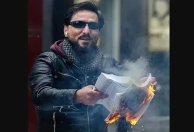 İsveçdə dəfələrlə “Qurani-Kərim”i hədəf alan təxribatçıya nə oldu?