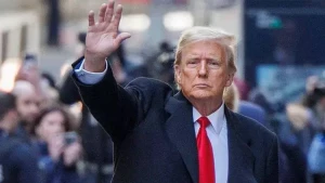 Tramp 175 milyon dollar cərimə ödədi