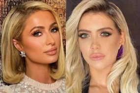 Vanda Nara və Paris Hilton arasında qalmaqal: “Məni kopyalamağı xoşlayırsan”