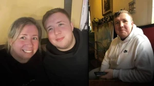 Ayaqlarının ağrıdığını dedi - 2 gün sonra öldü