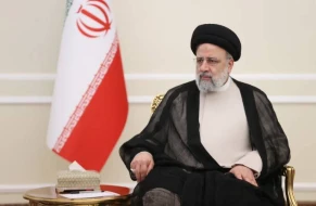 İsrailin konsulluğa hücumuna Rəisi reaksiya verdi: Cavabsız qalmayacaq