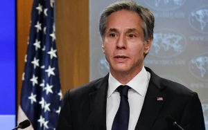 Blinkenin təyyarəsi xarab oldu 