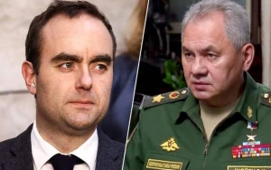 “Terrorizmlə mübarizədə əməkdaşlığı gücləndirməyə hazırıq” - Lekornu